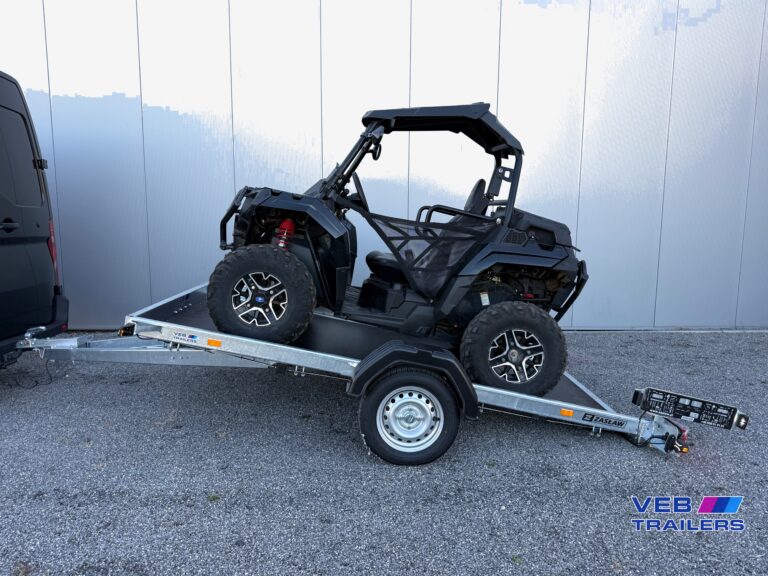Porte quad / moto / SSV
