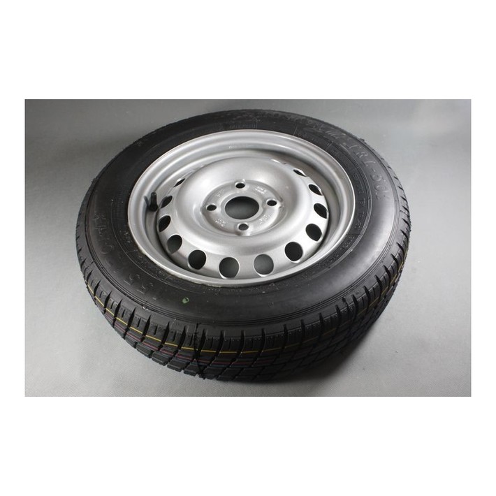 Roue de secours 165R13
